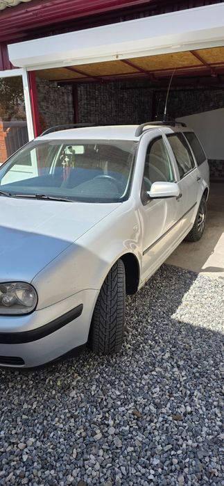 Volkswagen Golf 4