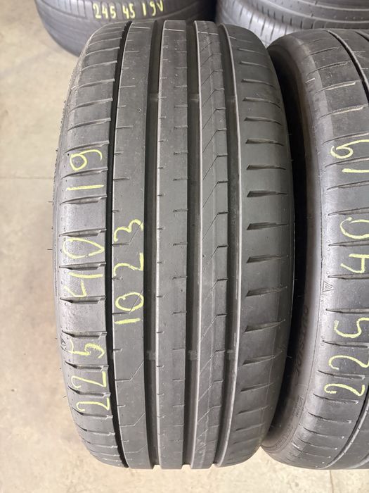 Anvelope vara 225/40/19 Falken Azenis FK520 225 40 19 R 19