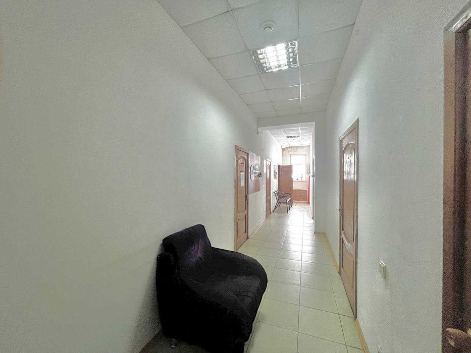 Продажа Коммерции