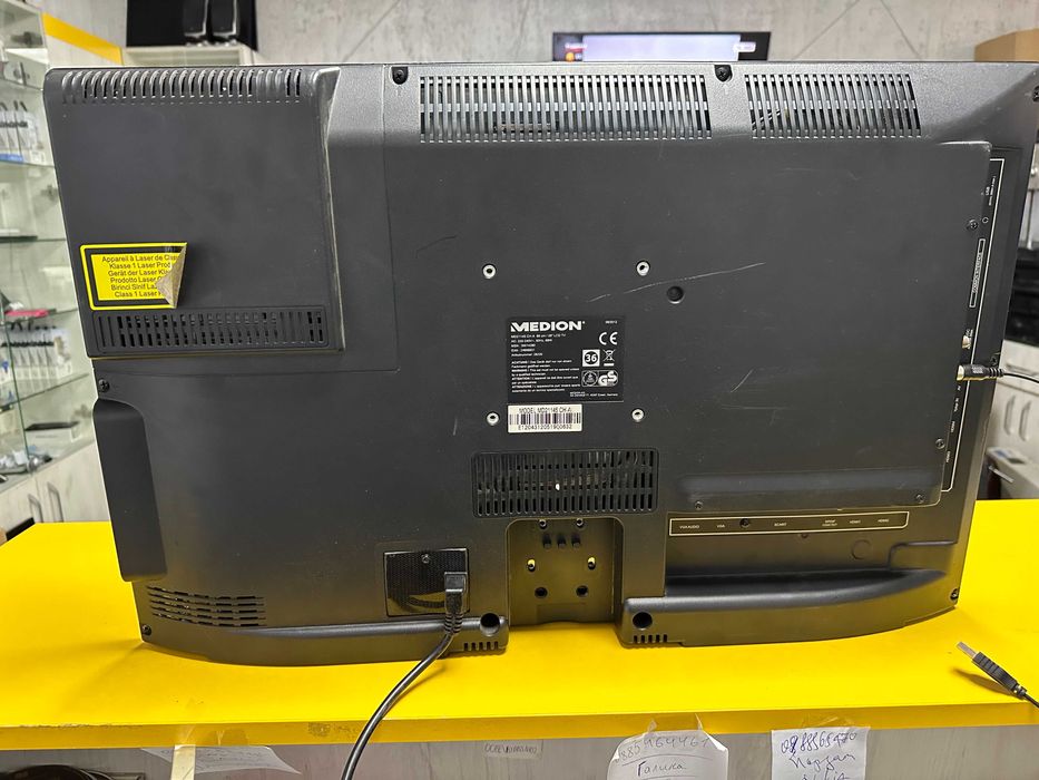 Телвизор tv Medion 26"