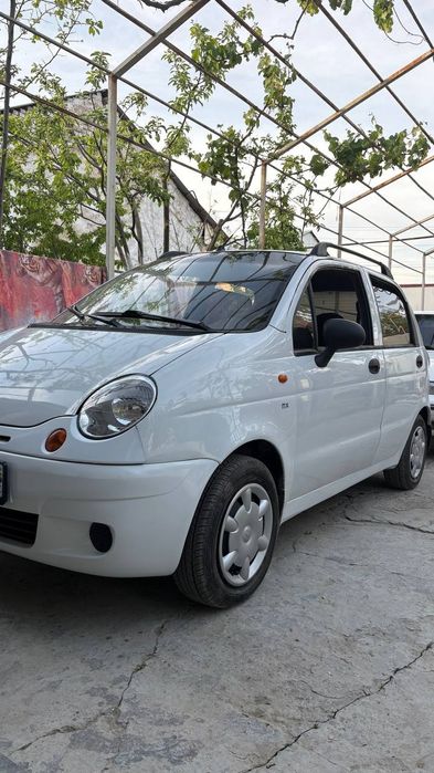 Матизча чотки состоянида