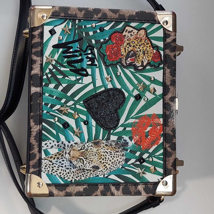 Дамска чанта ALDO