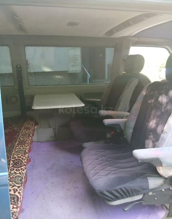 Продам машину Volkswagen multiven