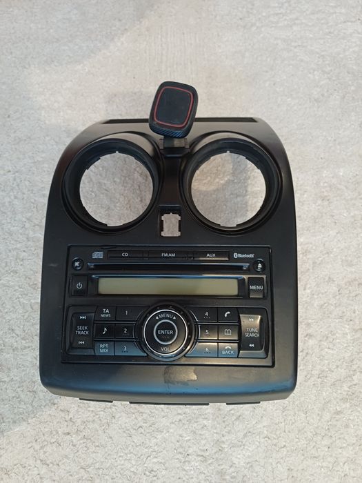 Продам автомагнитола