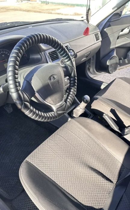 Lada priora 2170