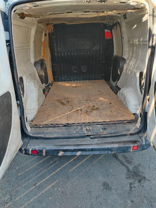 FIAT Doblo 2007 — imagine 2