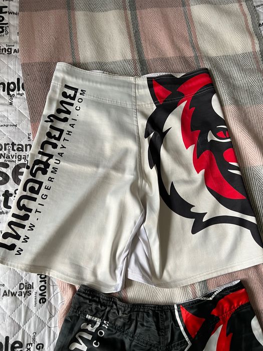 Спортивный костюм Muay Thai tiger