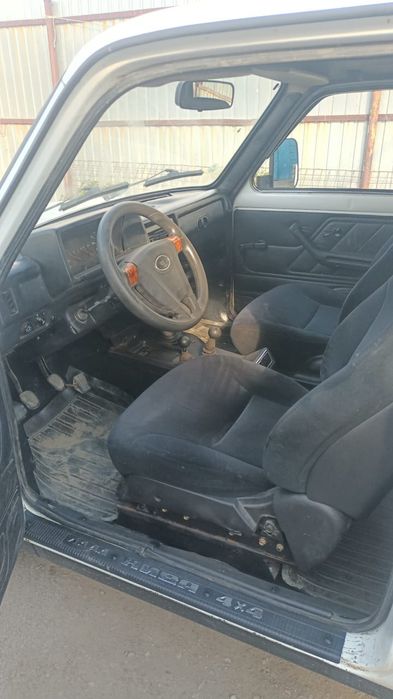 Продам Лада Нива 213