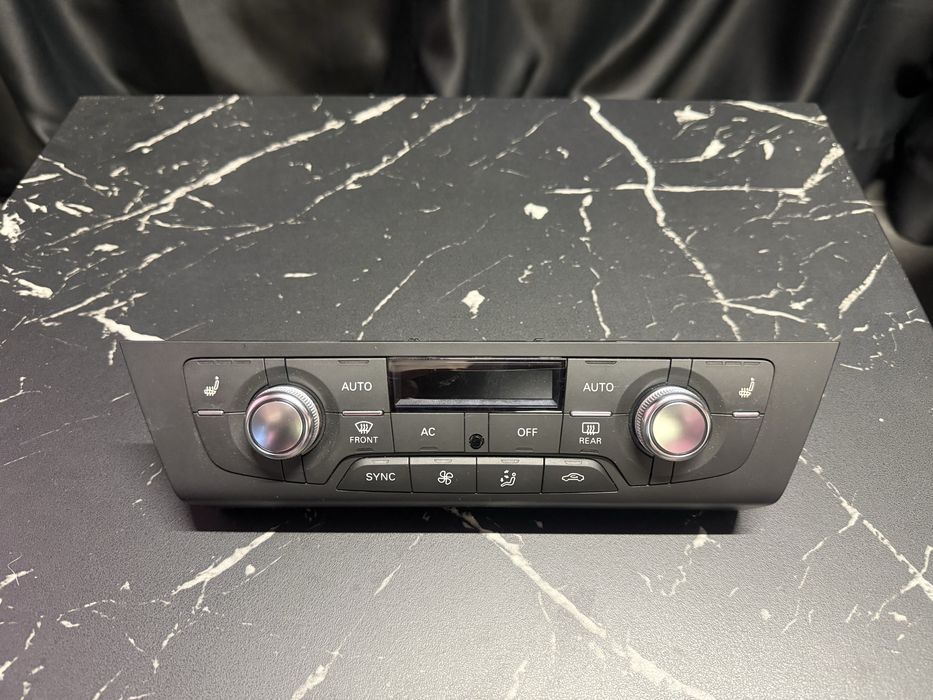 климатроник audi a6 , a7