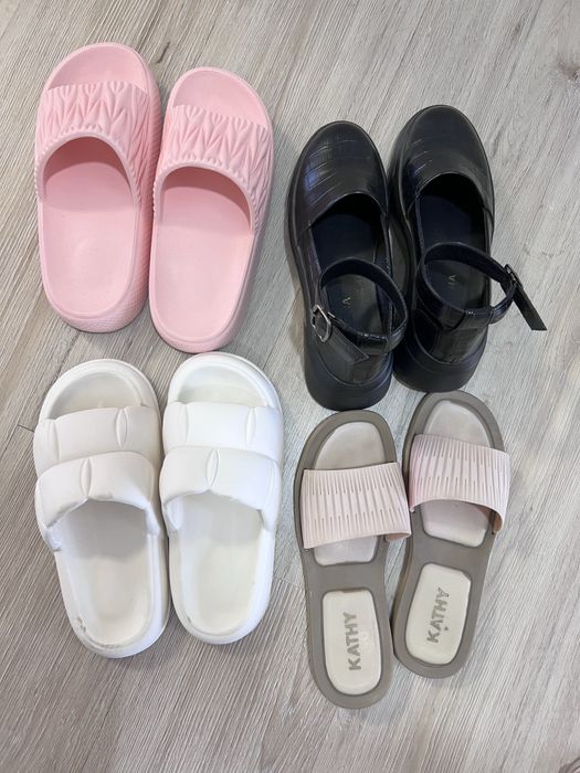 Обувь женская оптом 39 размер