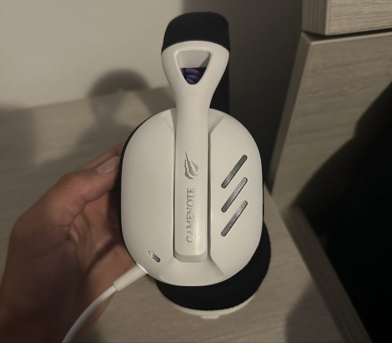 Havit FUXI-H3 Quad Mode Gaming – Alb