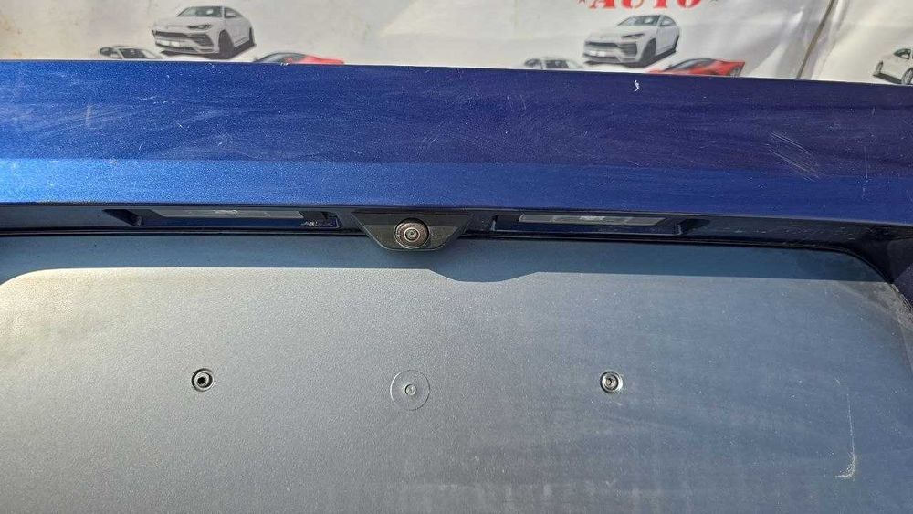 Bara spate M Pachet Bmw X2 F39