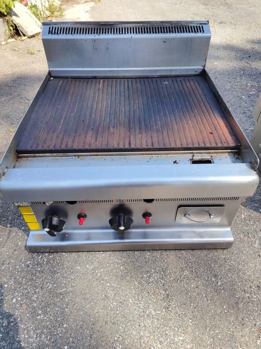 Обурудване за заведения