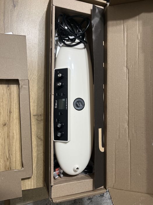 Theremini Moog stare perfecta