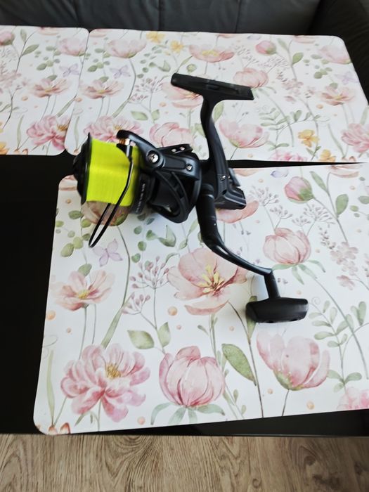 CARP EXPERT neo cast150+