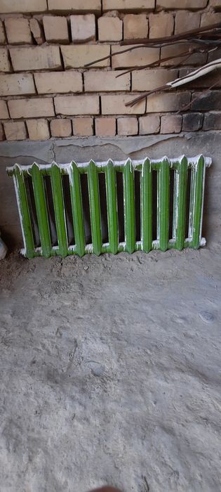 Chugun batare sotiladi