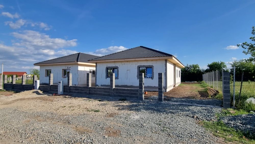 Casa de vanzare Giarmata