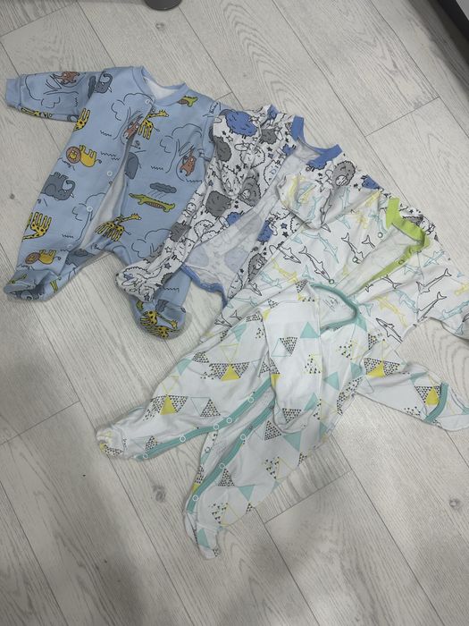 Бодики, слипики))