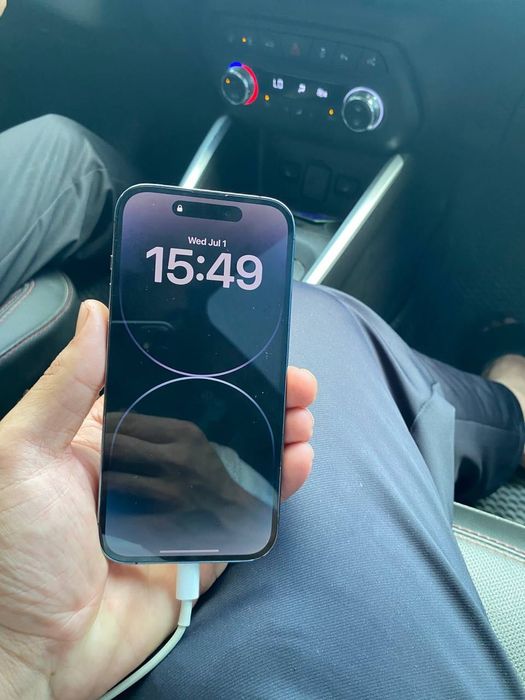 Iphone 14 pro sotiladi