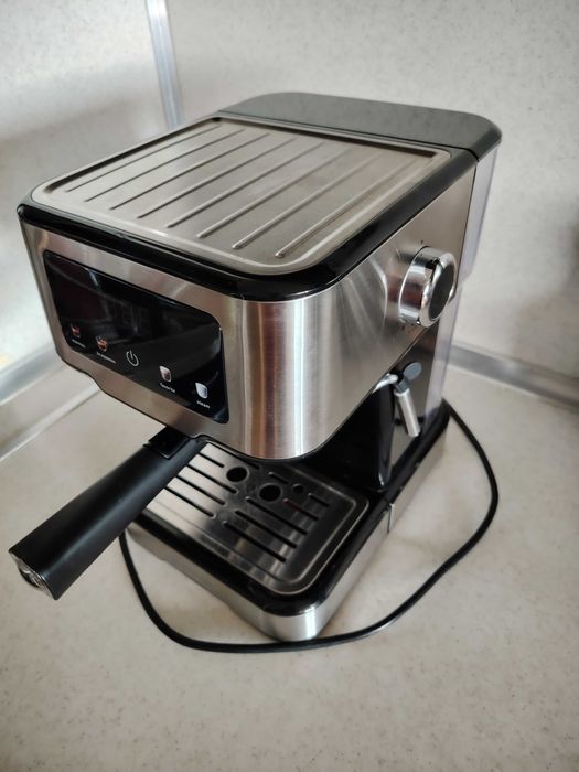 Кафемашина GORENJE