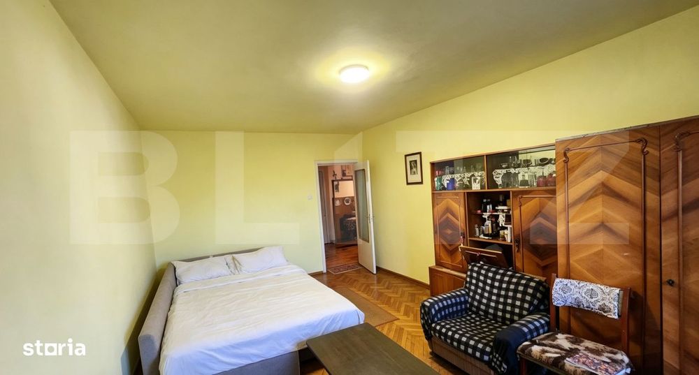 Apartament de vanzare 2 camere 7 noiembrie