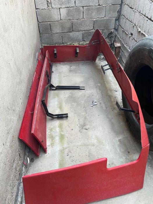 Запчасти на вольво