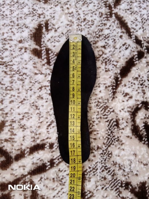 Обувь на девочку