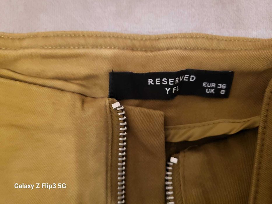 Pantaloni dama Colin's / Reserved