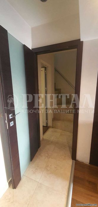 Продава се Мезонет в Пловдив, Център - 162 кв.м за 879 €/кв.м - Снимка #7
