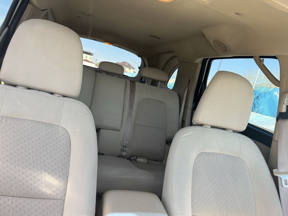 Продам авто Suzuki XL7