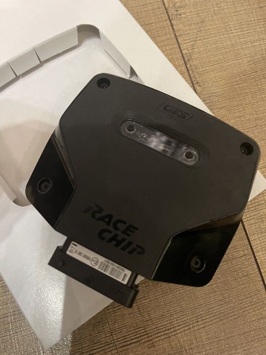 Racechip tuning за много марки: BMW, Audi, MB и др