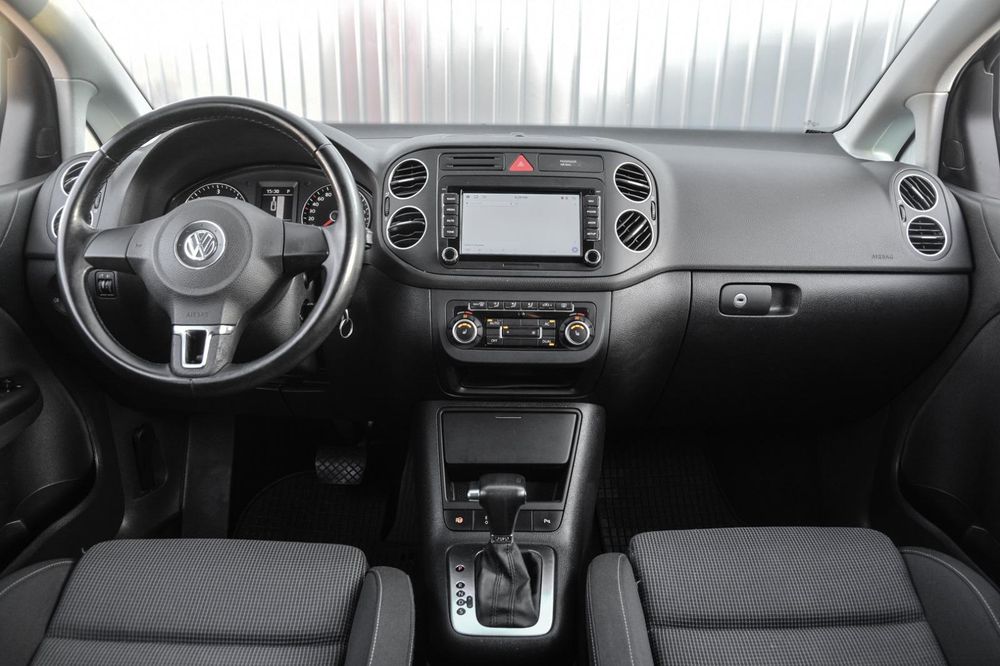 Vw Golf 6 plus, 2011, dsg, Camera, Pilot, jante