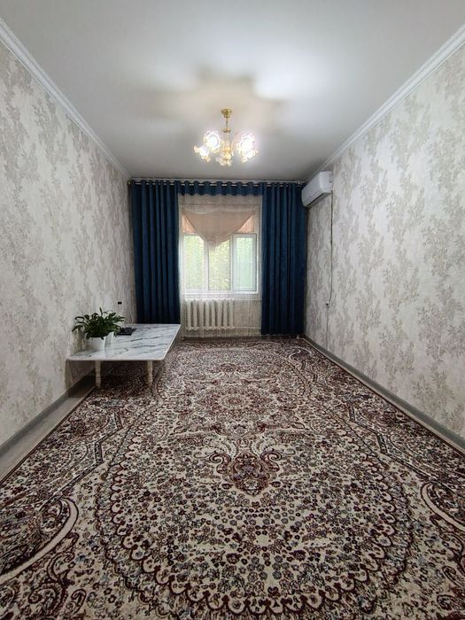 Аренда Квартира. Без Маклер. Юнусобод метро