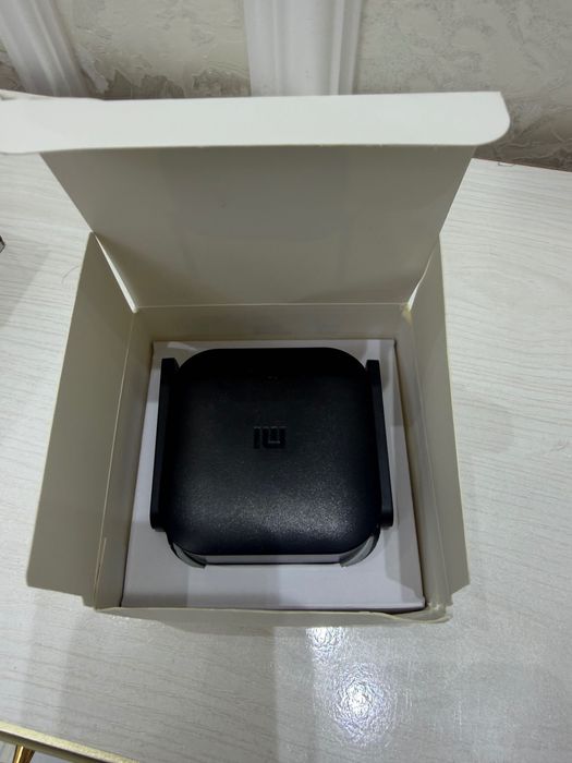 WI FI усилитель Xiaomi pro extender для дома и офиса