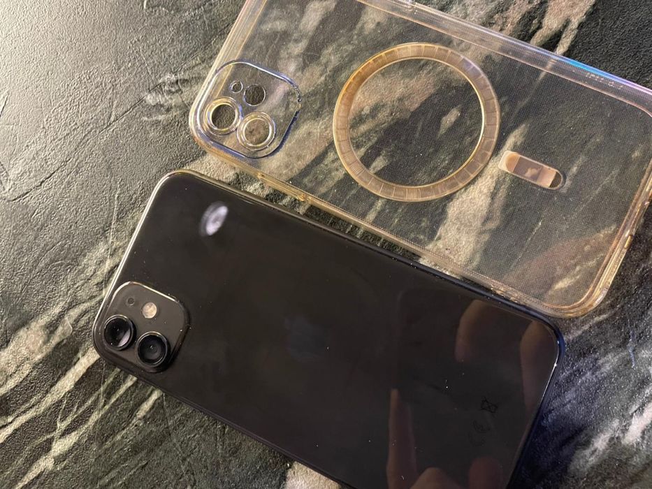 Аифон 11сатылады