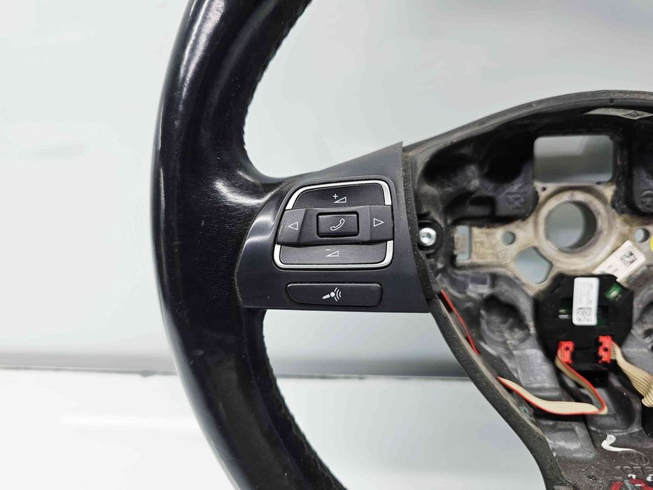 Volan Volkswagen Touran II (1T3) [Fabr 2010-2015] 61978150G