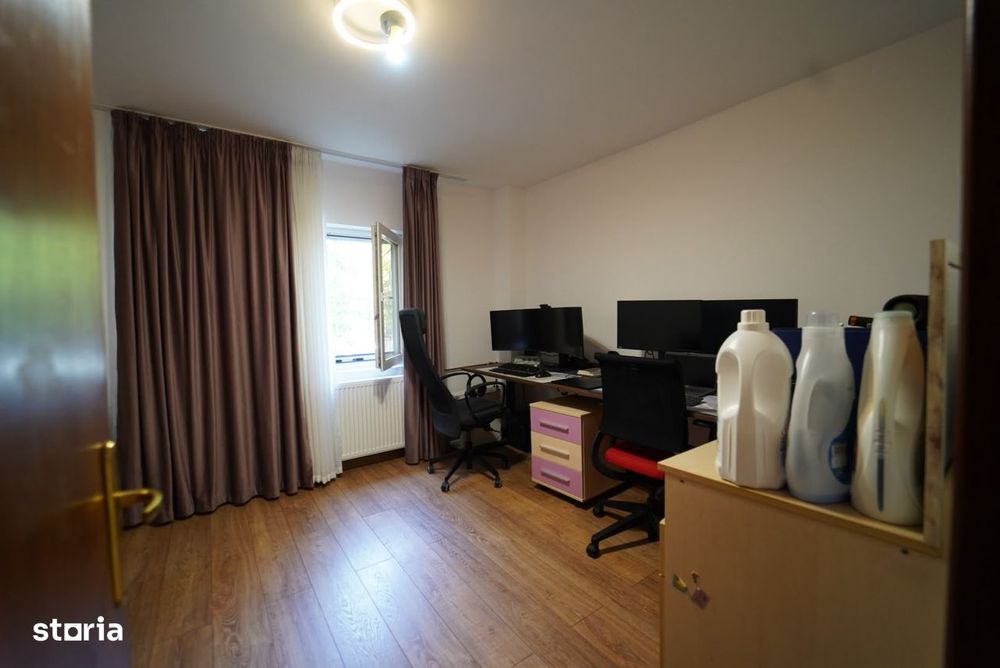 3 Camere - Mobilat Si Utilat - 77 Mp - 2 Bai - 235.000 Euro