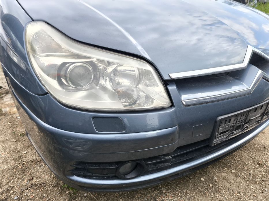 Ситроен С5 На части 2,0 136 коня дизел Citroen