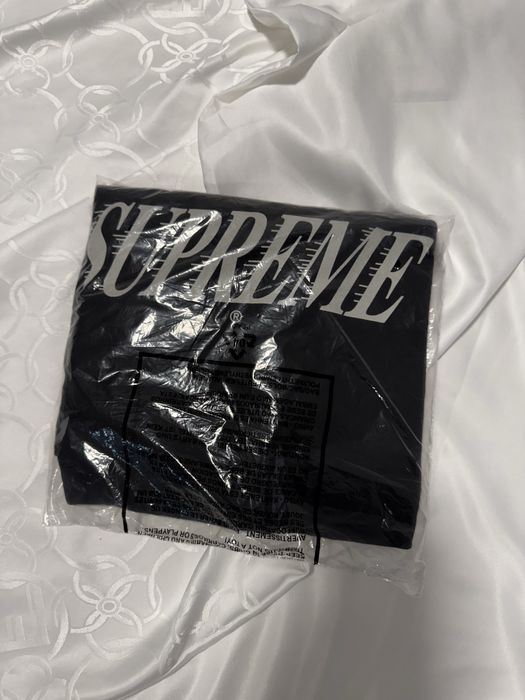 Supreme Slap Shot Tee