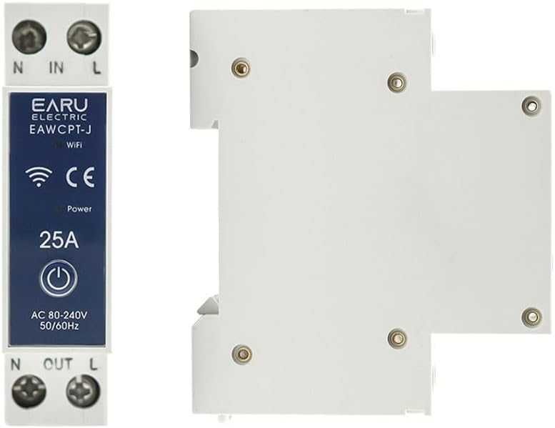 WiFi прекъсвачи Tuya