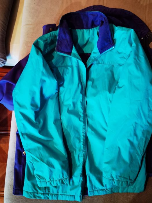 Дамско зимно яке Athletic Works