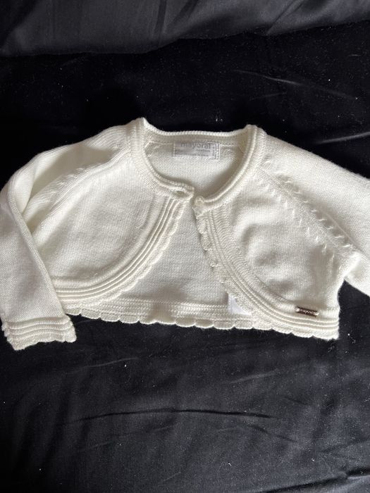 Рокля mayoral 1-2 месеца