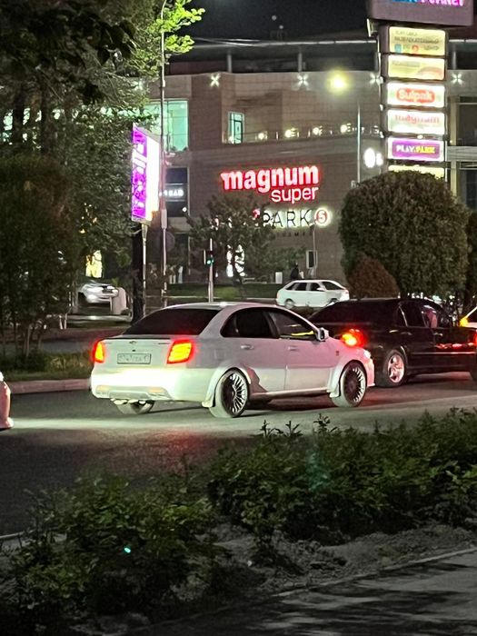 Титанка 205 50 R17