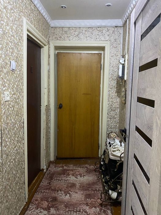 Квартира сотилади