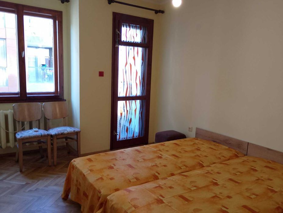 Дава се под наем Тристаен апартамент в София, Манастирски ливади - 100 кв.м за 700 € - Снимка #7