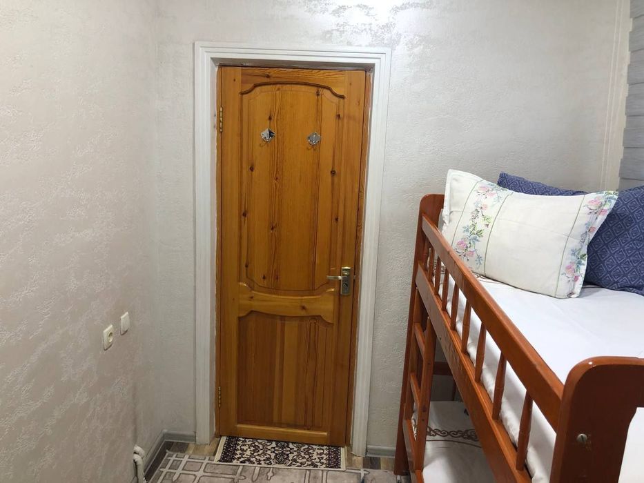 Квартира сотилади Шайхонтохур тумани Бел Тепа дахаси  2/2/9/ 68м²