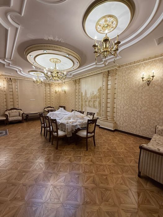 Продается дом. Первая линия