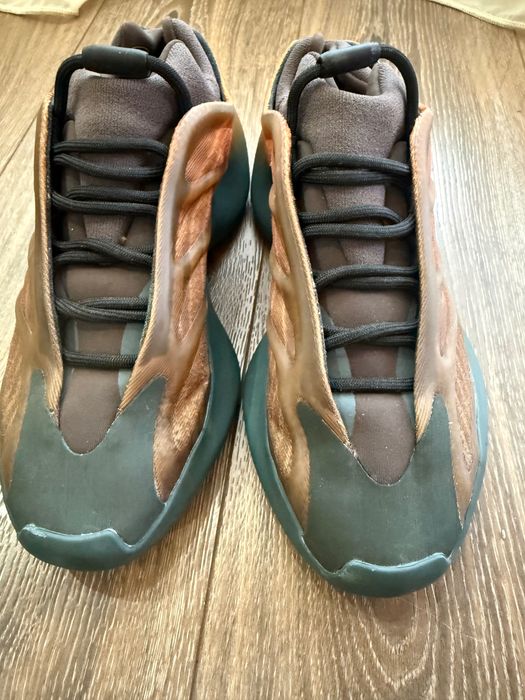 Маратонки Adidas