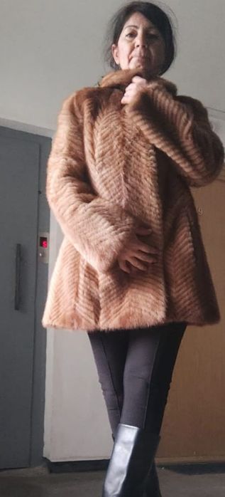 Haine naturale de nurca