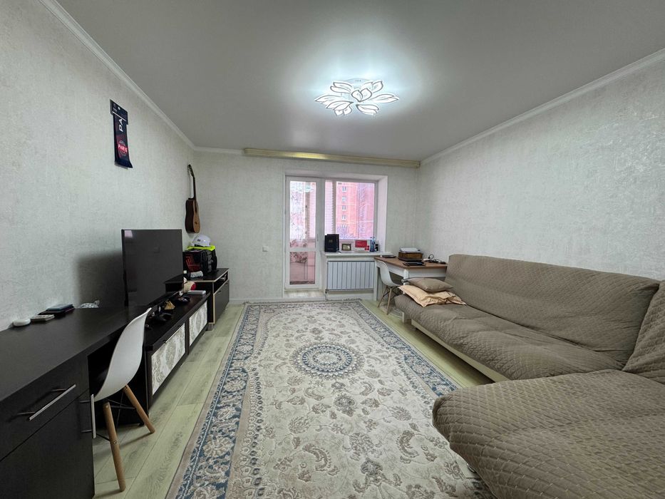 Продам 3-х комнатную квартиру